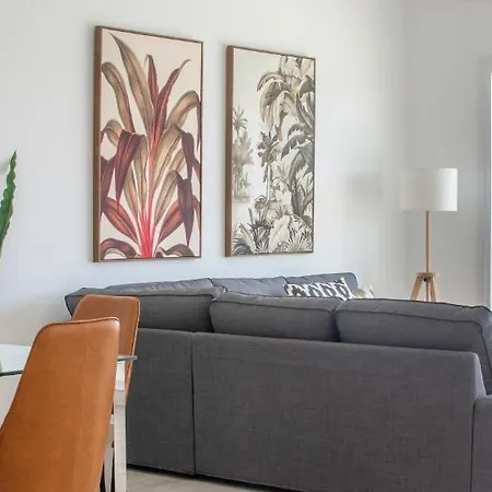 Blancazul Isora Villa