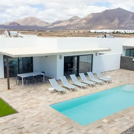 Blancazul Isora * Playa Blanca (Lanzarote)