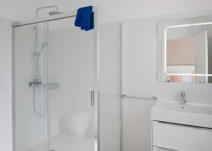 Villa Blancazul Isora Playa Blanca (Lanzarote)