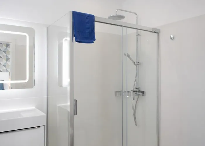 Blancazul Isora Villa