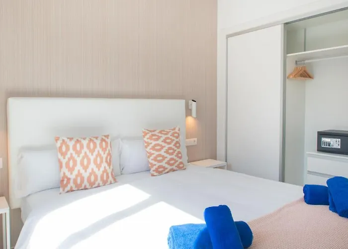 Blancazul Isora Villa