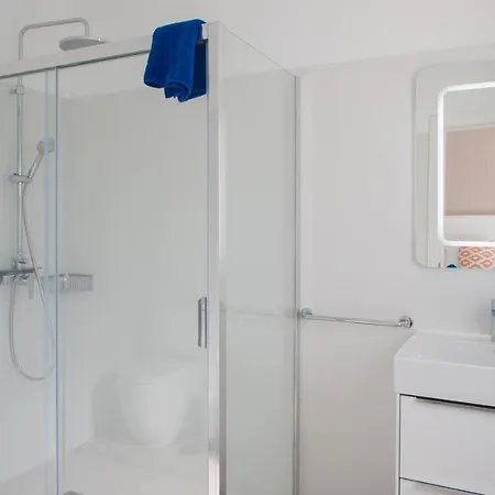 Villa Blancazul Isora Playa Blanca