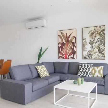 Villa Blancazul Isora *