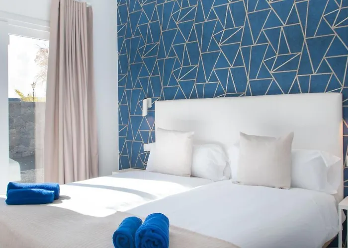 Blancazul Isora Villa Playa Blanca (Lanzarote)