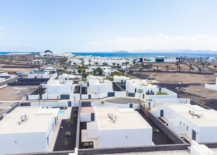 Blancazul Isora * Playa Blanca (Lanzarote)