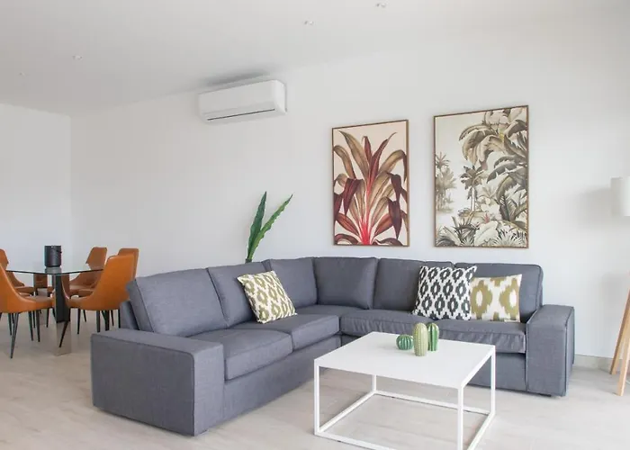 Villa Blancazul Isora *