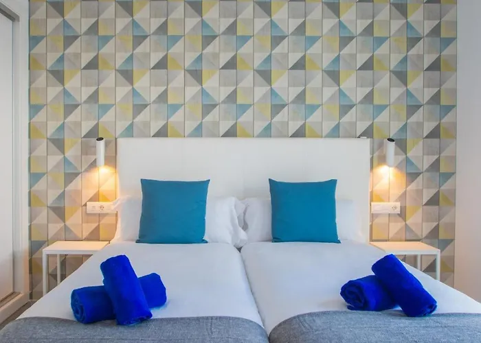 Blancazul Isora Playa Blanca (Lanzarote)